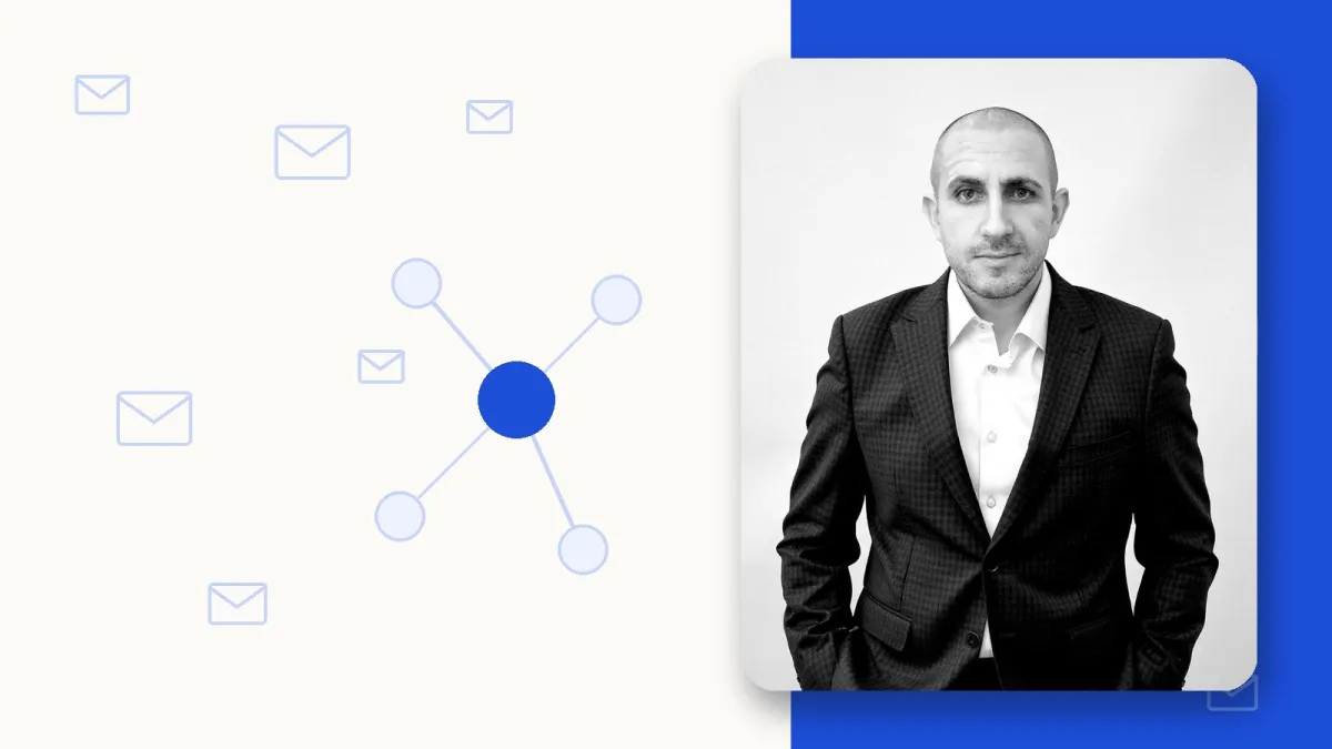 Petar Kostadinov, solo ads seller since 2012 — affiliate lead flow
