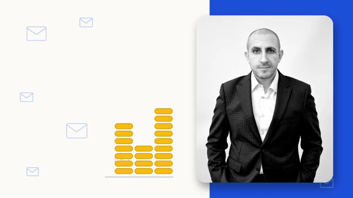 Petar Kostadinov, solo ads seller since 2012 — running a solo ad business