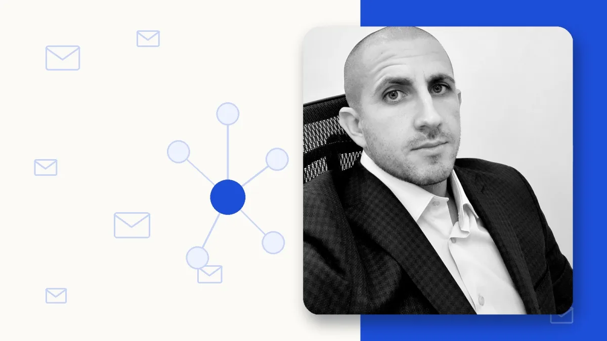 Petar Kostadinov, solo ads seller since 2012 — MLM lead generation