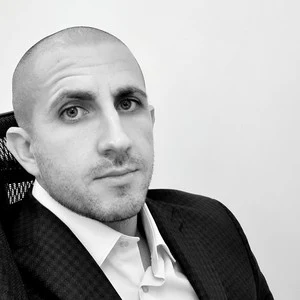 Petar Kostadinov, solo ads seller since 2012