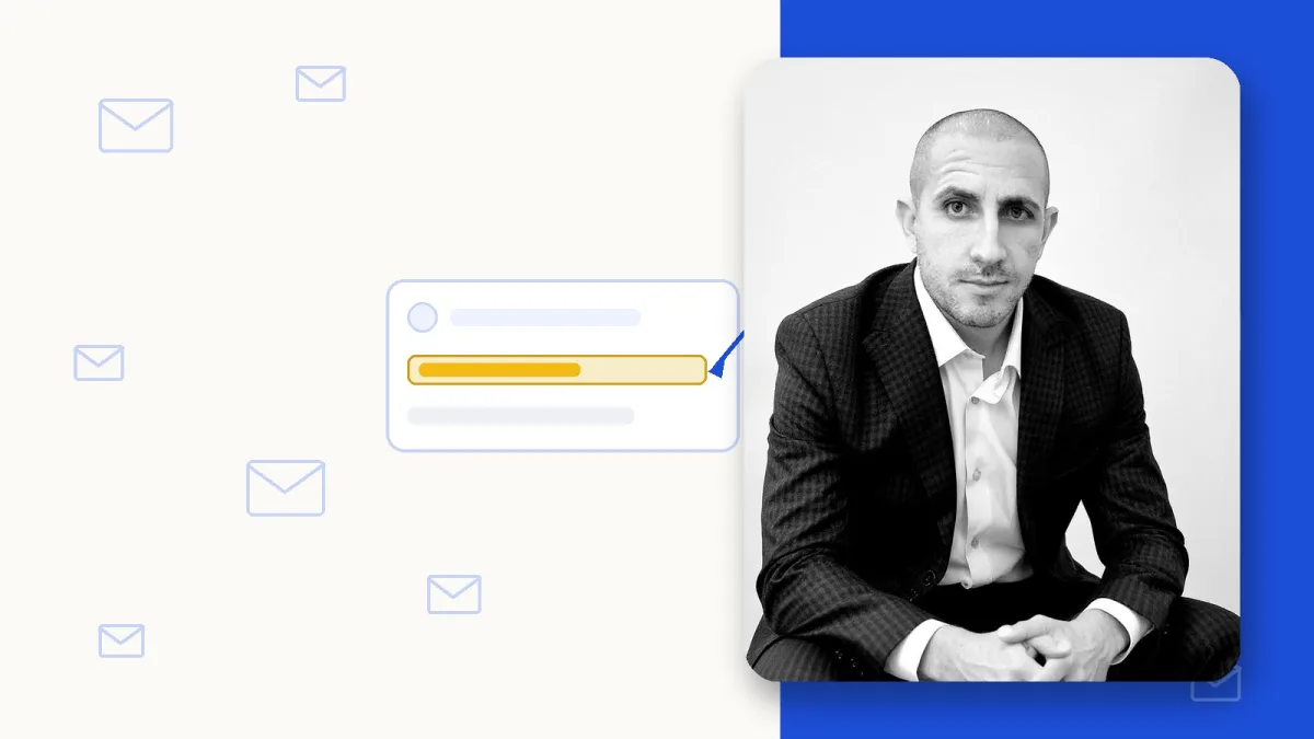 Petar Kostadinov, solo ads seller since 2012 — annotated solo ad examples
