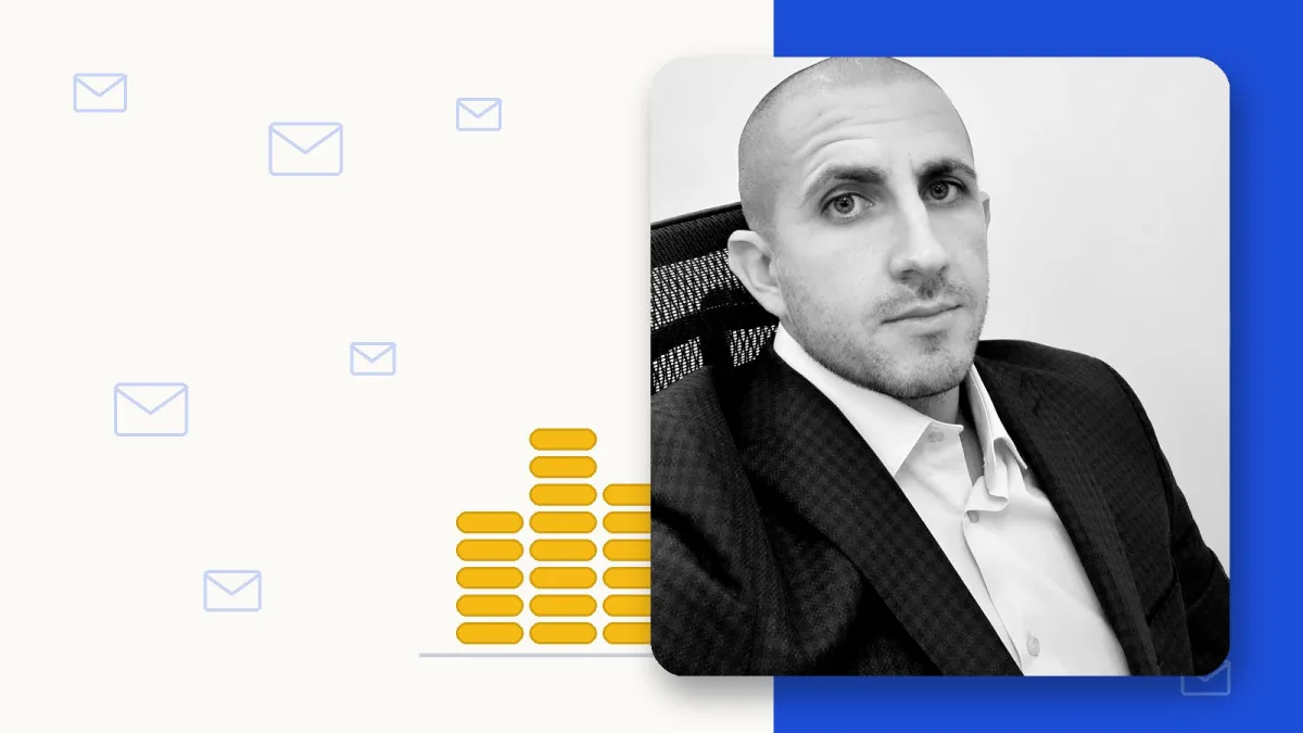 Petar Kostadinov, solo ads seller since 2012 — documented case studies