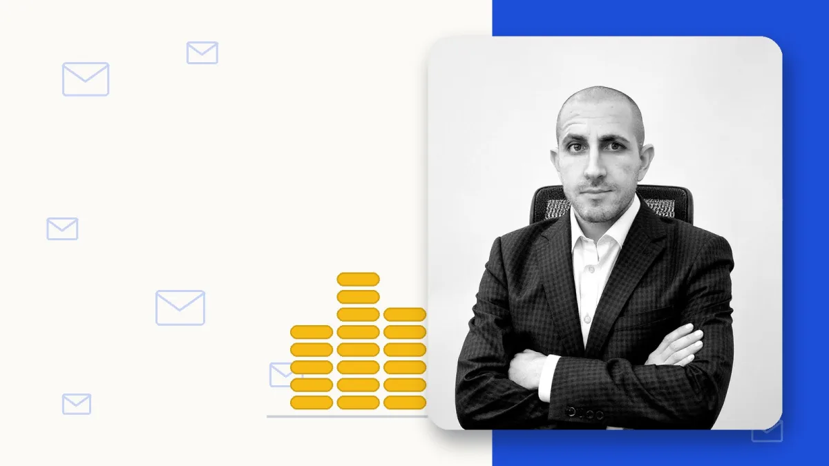 Petar Kostadinov, solo ads seller since 2012 — solo ads pricing