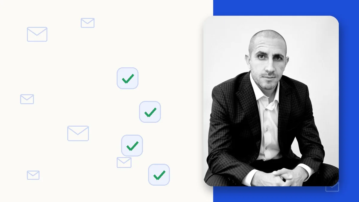 Petar Kostadinov, solo ads seller since 2012 — evaluating solo ad vendors