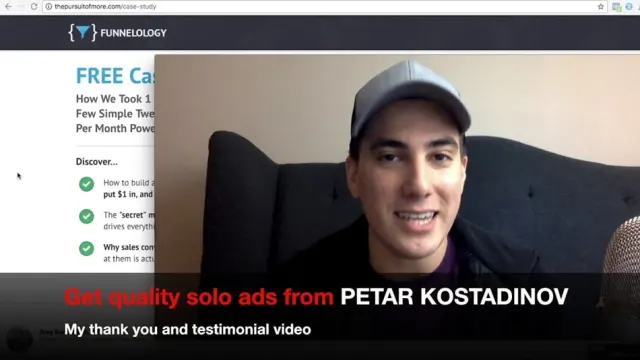 High quality traffic review