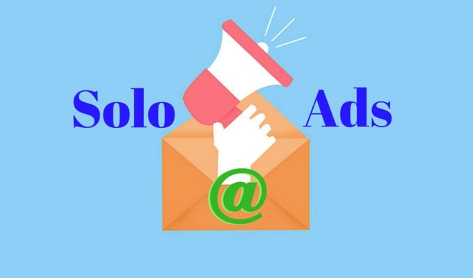 solo ads providers