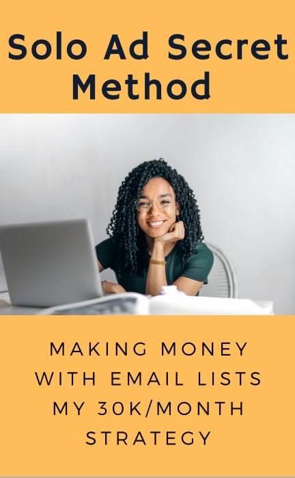 Solo Ad Secret Method