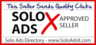 Solo Ads Approved