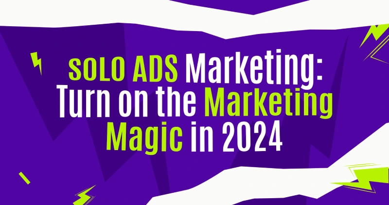 Marketing Magic in 2024
